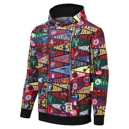 NBA x Staple  s ڥʥ ե꡼ ץ륪С ѡ ᡼2