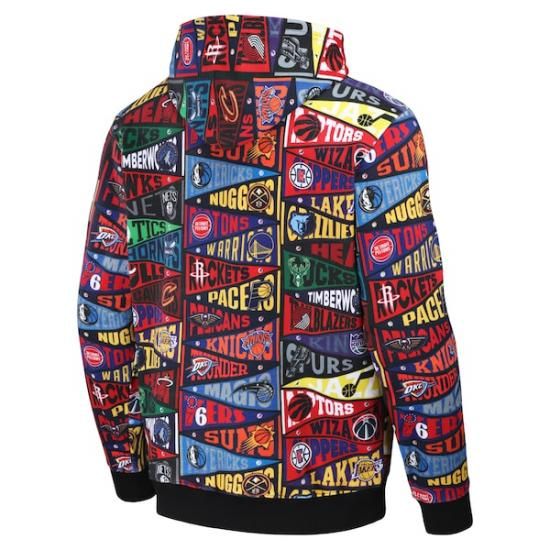 NBA x Staple  s ڥʥ ե꡼ ץ륪С ѡ ᡼3