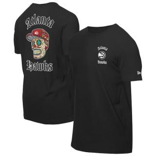 ȥ󥿥ۡ ˥塼New Era Sugar Skulls T - ֥å ͥ