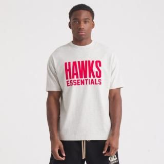 ȥ󥿥ۡ Fear  d ˥å NBA x ESSENTIALS T ͥ