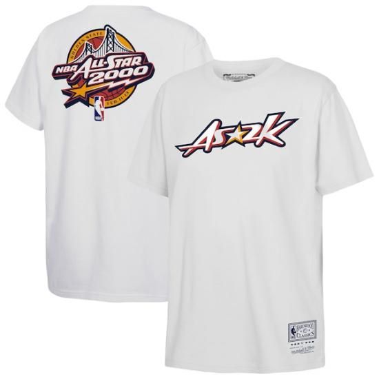 ߥåͥ 桼 2000 NBA 륹  T - ۥ磻 ᡼
