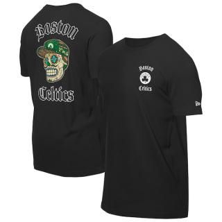 ܥȥ󥻥ƥå ˥塼New Era Sugar Skulls T - ֥ ͥ