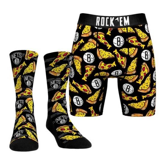 ֥åͥå Rock Em å NY  Pizza  & 롼 å ᡼