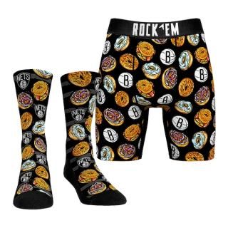 ֥åͥå Rock Em å NY  Хåels  & 롼 å ͥ