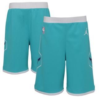NBA Charlotte Hornets シャーロットホーネッツ　バスパン Official Charlotte Hornets Shorts, Hornets Basketball Shorts