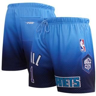 日本製 NBA シャーロット・ホーネッツ バスパン エメラルドグリーン O 希少 日本製 NBA シャーロット・ホーネッツ バスパン エメラルド