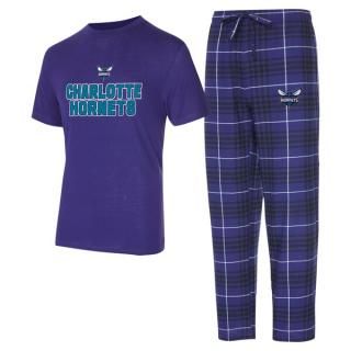 NBA Charlotte Hornets シャーロットホーネッツ　バスパン Champion（チャンピオン）の「NBA シャーロット・ホーネッツ