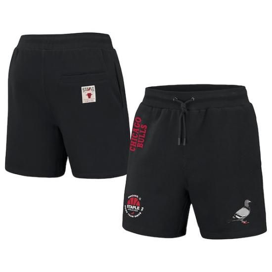 ֥륺 NBA x Staple ۡ  ѥ - ֥å ᡼