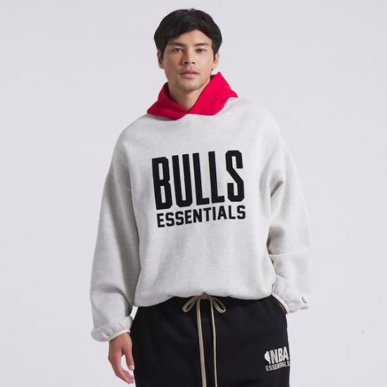 ֥륺 Fear  d ˥å NBA x ESSENTIALS ץ륪С  ᡼1