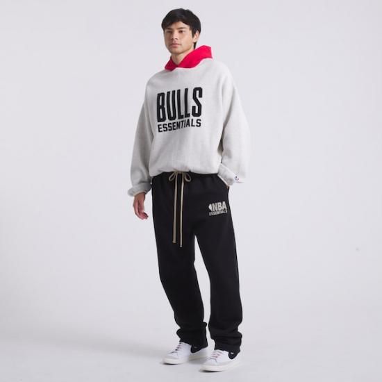 ֥륺 Fear  d ˥å NBA x ESSENTIALS ץ륪С  ᡼2
