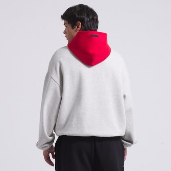 ֥륺 Fear  d ˥å NBA x ESSENTIALS ץ륪С  ᡼3