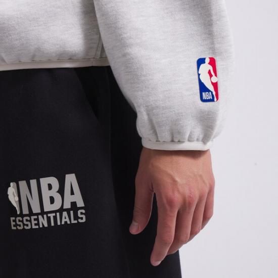 ֥륺 Fear  d ˥å NBA x ESSENTIALS ץ륪С  ᡼7