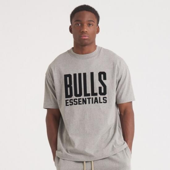 ֥륺 Fear  d ˥å NBA x ESSENTIALS T -  ᡼
