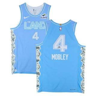 Evan Mobley ꡼֥ɥХꥢ ľɮ եʥƥ ƥ ͥ