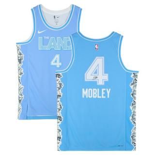 Evan Mobley ꡼֥ɥХꥢ ľɮ եʥƥ ƥ ͥ