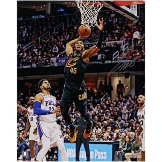直筆サイン入り写真 リッキー・ルビオ NBA ユタ・ジャズ SA鑑定済 直筆サイン入り写真 リッキー・ルビオ NBA ユタ・ジャズ SA鑑定