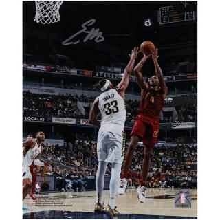 Evan Mobley ꡼֥ɥХꥢ ľɮ եʥƥ ƥ ͥ