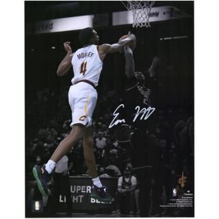 Evan Mobley ꡼֥ɥХꥢ եʥƥ ƥå ľɮ ͥ