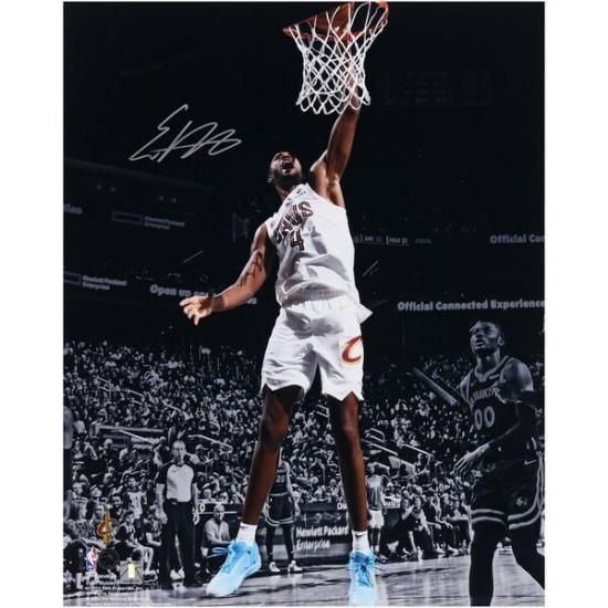 Evan Mobley ꡼֥ɥХꥢ ľɮ եʥƥ ƥ ᡼
