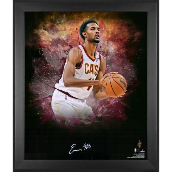 Evan Mobley ꡼֥ɥХꥢ եʥƥ ƥå ľɮ ᡼