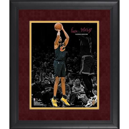 Evan Mobley ꡼֥ɥХꥢ Facsimile ͥ㡼 եʥƥ ᡼