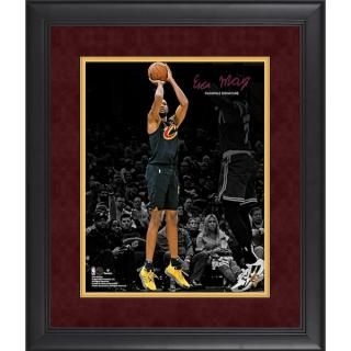 Evan Mobley ꡼֥ɥХꥢ Facsimile ͥ㡼 եʥƥ ͥ