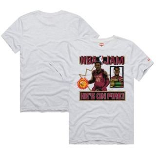 ɥΥХ󡦥ߥå ꡼֥ɥХꥢ Homage ˥å NBA Jam ȥ ͥ
