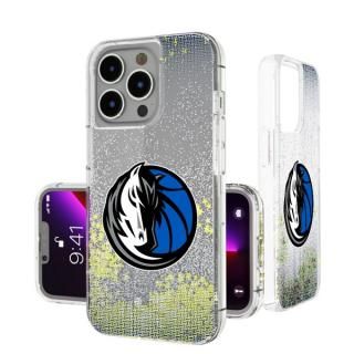ダラスマーベリックス ラインn ロゴ iスマホ グリッター ケース