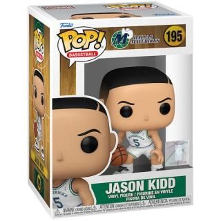 饹ޡ٥å Funko ݥå! #195 Jas Kidd ӥˡ ե奢 ͥ