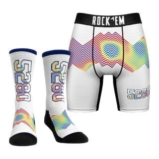 ǥСʥå Rock Em å 2024/25 ƥ ǥ  & 롼  ͥ