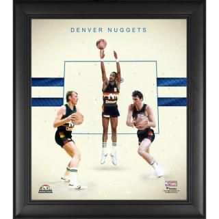 å󥰥å, Dan Issel & Kiki VanDeWeghe ǥСʥ ͥ