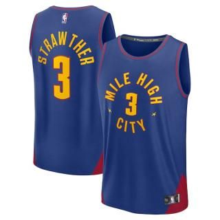 デンバー・ナゲッツ ジャージ（ユニフォーム） - NBAグッズ