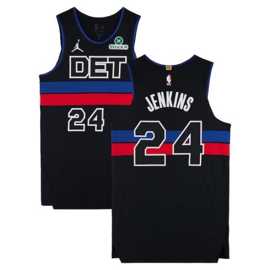 Daniss Jenkins ǥȥȥԥȥ եʥƥ ƥå ץ졼䡼- ᡼