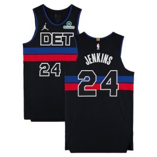 Daniss Jenkins ǥȥȥԥȥ եʥƥ ƥå ץ졼䡼- ͥ