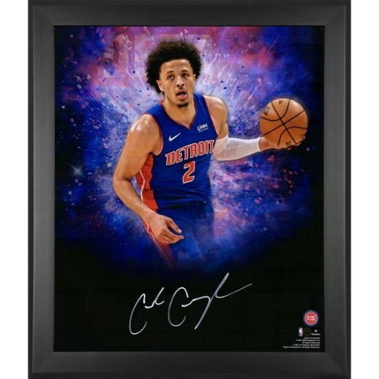 Cade Cunningham ǥȥȥԥȥ եʥƥ ƥå ľɮ ᡼