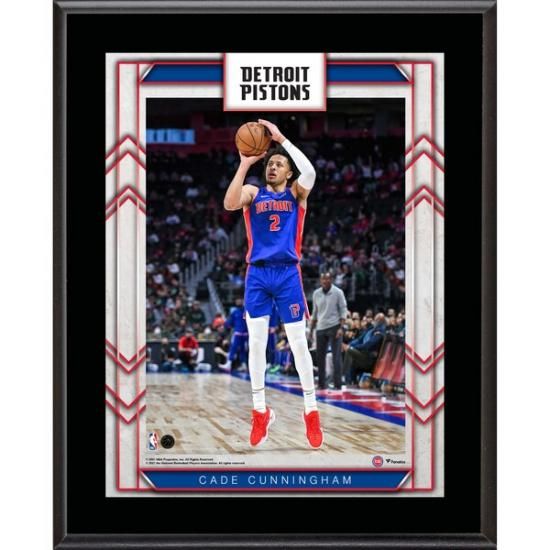 Cade Cunningham ǥȥȥԥȥ եʥƥ ƥå 10.5