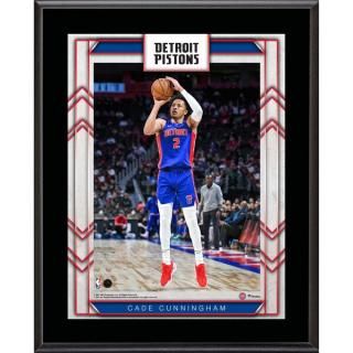 Cade Cunningham ǥȥȥԥȥ եʥƥ ƥå 10.5