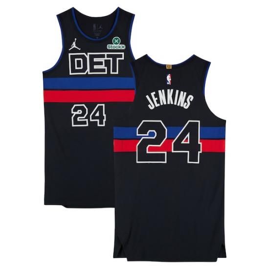Daniss Jenkins ǥȥȥԥȥ եʥƥ ƥå ץ졼䡼- ᡼