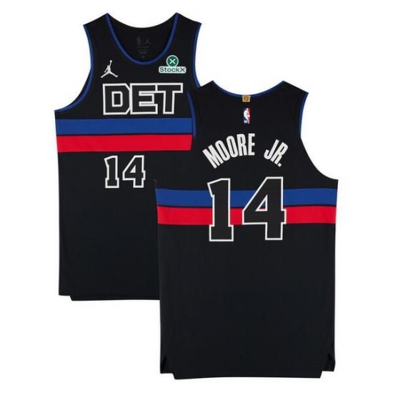 Wendell Moore ˥. ǥȥȥԥȥ եʥƥ ƥå ץ ᡼