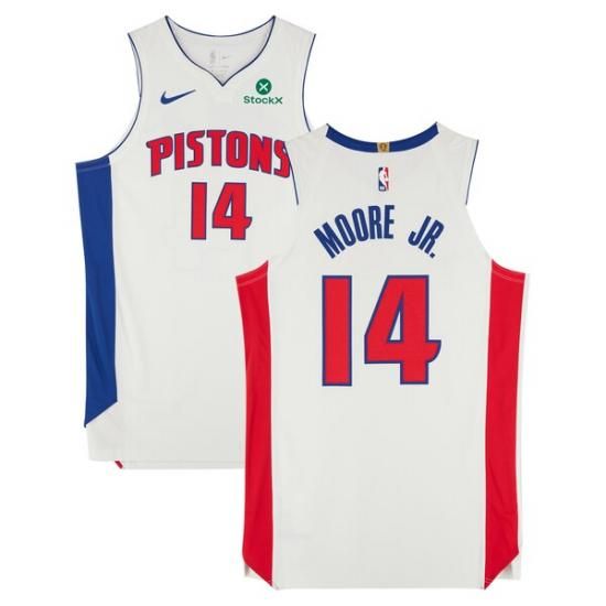 Wendell Moore ˥. ǥȥȥԥȥ եʥƥ ƥå ץ ᡼