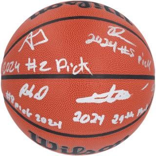 2024 NBA ɥե ľɮ եʥƥ ƥå Wils ե ͥ