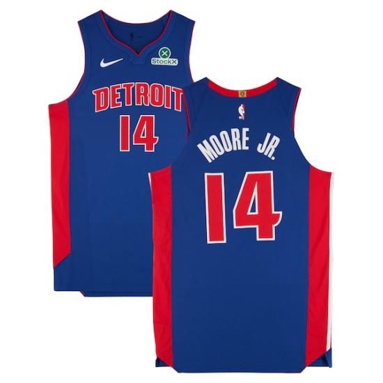 Wendell Moore ˥. ǥȥȥԥȥ եʥƥ ƥå ץ ᡼1