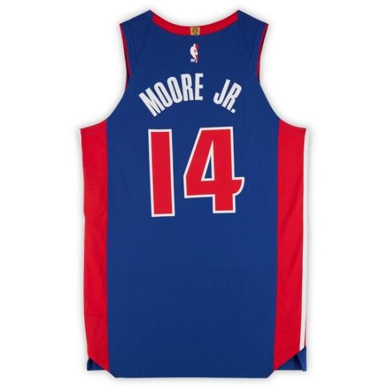 Wendell Moore ˥. ǥȥȥԥȥ եʥƥ ƥå ץ ᡼2