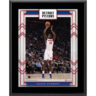 Isaiah Stewart ǥȥȥԥȥ եʥƥ ƥå 10.5