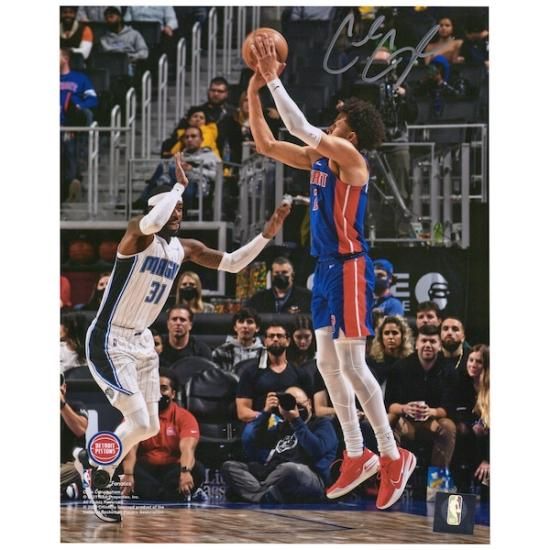 Cade Cunningham ǥȥȥԥȥ եʥƥ ƥå ľɮ ᡼
