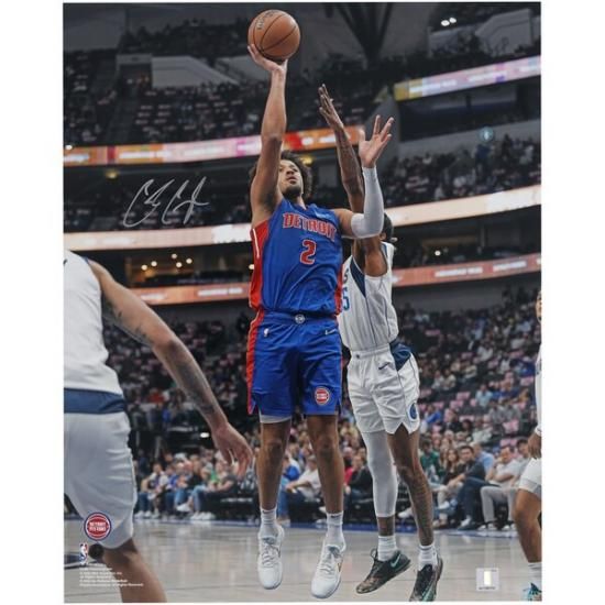 Cade Cunningham ǥȥȥԥȥ ľɮ եʥƥ ƥ ᡼