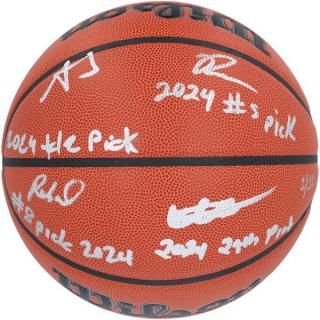 2024 NBA ɥե ľɮ եʥƥ ƥå Wils ե ͥ