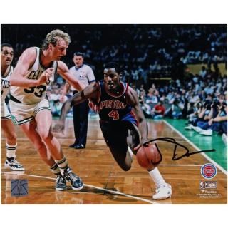 Joe Dumars ǥȥȥԥȥ ľɮ եʥƥ ƥå 8