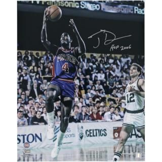 Joe Dumars ǥȥȥԥȥ ľɮ եʥƥ ƥå 16