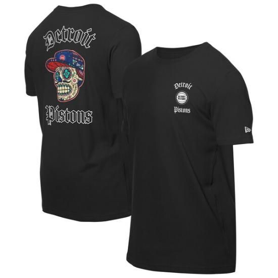 ǥȥȥԥȥ ˥塼New Era Sugar Skulls T - ֥å ᡼
